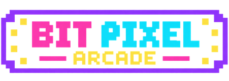 Bit Pixel Arcade